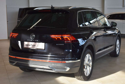 VW Tiguan Gebrauchtwagen VW Tiguan Gebrauchtwagen