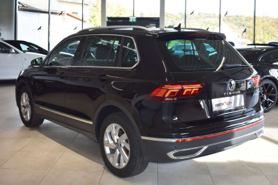VW Tiguan Gebrauchtwagen VW Tiguan Gebrauchtwagen