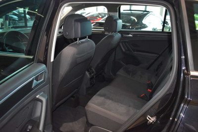 VW Tiguan Gebrauchtwagen VW Tiguan Gebrauchtwagen