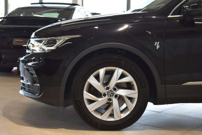 VW Tiguan Gebrauchtwagen VW Tiguan Gebrauchtwagen