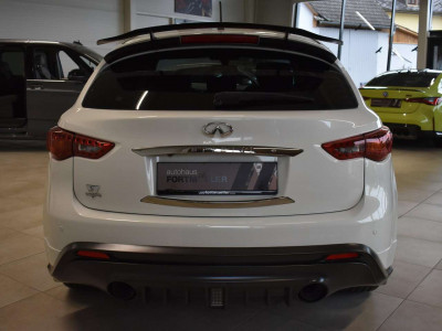 Infiniti FX Gebrauchtwagen Infiniti FX Gebrauchtwagen
