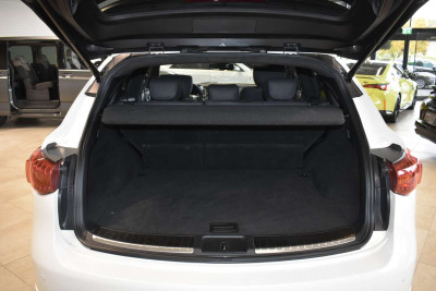 Infiniti FX Gebrauchtwagen Infiniti FX Gebrauchtwagen