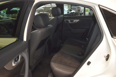 Infiniti FX Gebrauchtwagen Infiniti FX Gebrauchtwagen