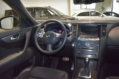 Infiniti FX Gebrauchtwagen Infiniti FX Gebrauchtwagen
