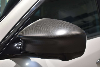 Infiniti FX Gebrauchtwagen Infiniti FX Gebrauchtwagen