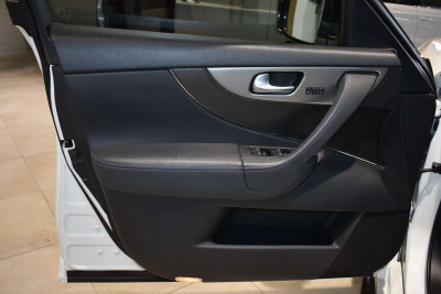 Infiniti FX Gebrauchtwagen Infiniti FX Gebrauchtwagen