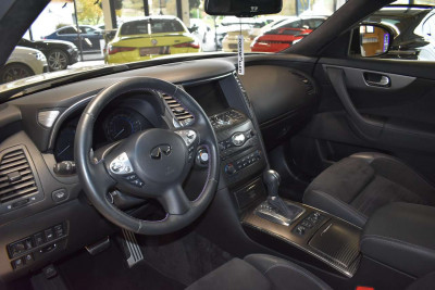 Infiniti FX Gebrauchtwagen Infiniti FX Gebrauchtwagen