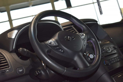 Infiniti FX Gebrauchtwagen Infiniti FX Gebrauchtwagen