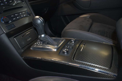 Infiniti FX Gebrauchtwagen Infiniti FX Gebrauchtwagen