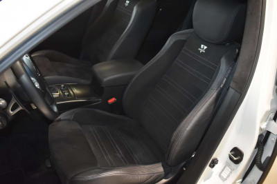 Infiniti FX Gebrauchtwagen Infiniti FX Gebrauchtwagen