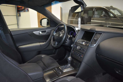 Infiniti FX Gebrauchtwagen Infiniti FX Gebrauchtwagen