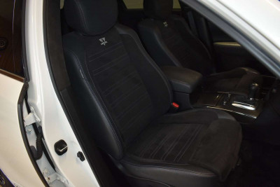 Infiniti FX Gebrauchtwagen Infiniti FX Gebrauchtwagen