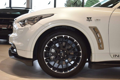 Infiniti FX Gebrauchtwagen Infiniti FX Gebrauchtwagen