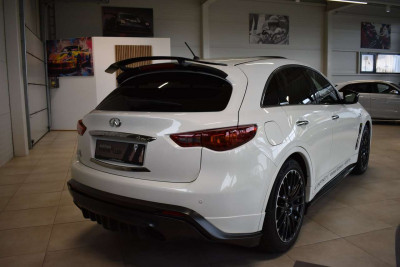 Infiniti FX Gebrauchtwagen Infiniti FX Gebrauchtwagen