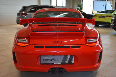 Porsche 911 Gebrauchtwagen