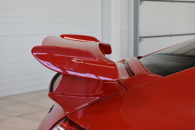 Porsche 911 Gebrauchtwagen