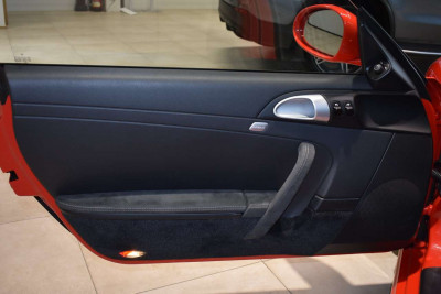 Porsche 911 Gebrauchtwagen