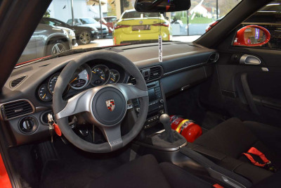 Porsche 911 Gebrauchtwagen