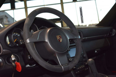 Porsche 911 Gebrauchtwagen