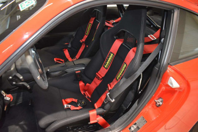 Porsche 911 Gebrauchtwagen