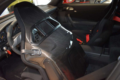 Porsche 911 Gebrauchtwagen