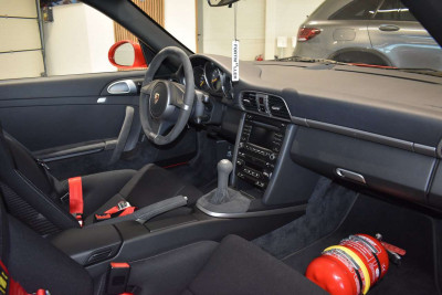 Porsche 911 Gebrauchtwagen