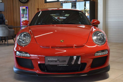 Porsche 911 Gebrauchtwagen