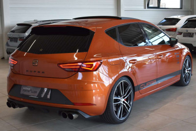 Seat Leon Gebrauchtwagen Seat Leon Gebrauchtwagen