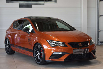 Seat Leon Gebrauchtwagen