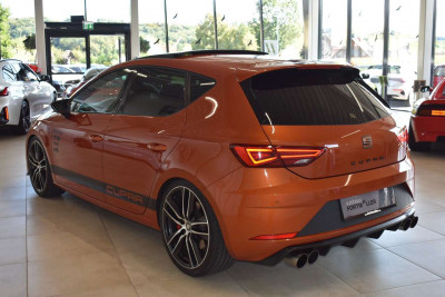 Seat Leon Gebrauchtwagen Seat Leon Gebrauchtwagen