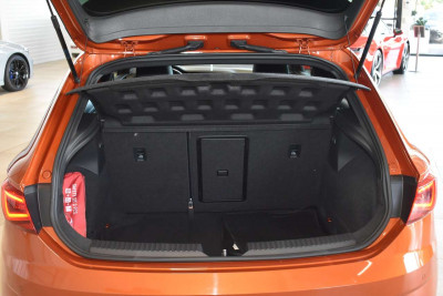 Seat Leon Gebrauchtwagen Seat Leon Gebrauchtwagen