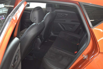 Seat Leon Gebrauchtwagen Seat Leon Gebrauchtwagen