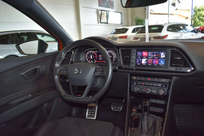 Seat Leon Gebrauchtwagen Seat Leon Gebrauchtwagen