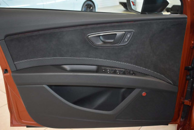 Seat Leon Gebrauchtwagen Seat Leon Gebrauchtwagen