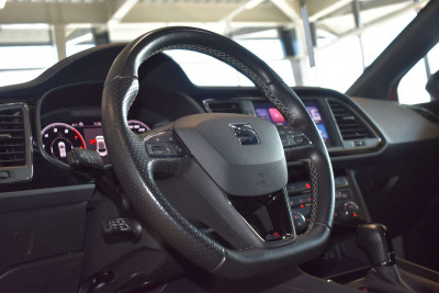 Seat Leon Gebrauchtwagen Seat Leon Gebrauchtwagen