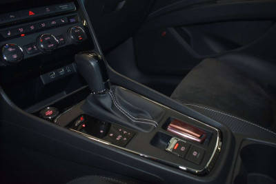 Seat Leon Gebrauchtwagen Seat Leon Gebrauchtwagen