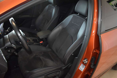 Seat Leon Gebrauchtwagen Seat Leon Gebrauchtwagen