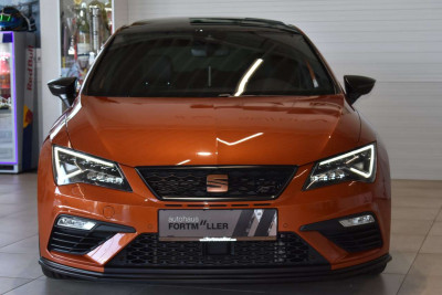 Seat Leon Gebrauchtwagen Seat Leon Gebrauchtwagen