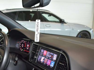 Seat Leon Gebrauchtwagen Seat Leon Gebrauchtwagen