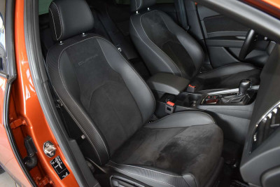 Seat Leon Gebrauchtwagen Seat Leon Gebrauchtwagen