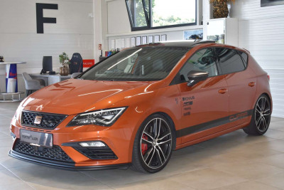 Seat Leon Gebrauchtwagen Seat Leon Gebrauchtwagen