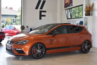 Seat Leon Gebrauchtwagen Seat Leon Gebrauchtwagen