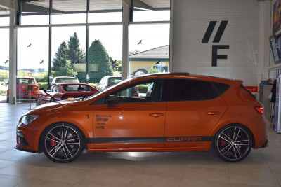 Seat Leon Gebrauchtwagen Seat Leon Gebrauchtwagen