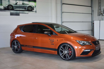 Seat Leon Gebrauchtwagen Seat Leon Gebrauchtwagen