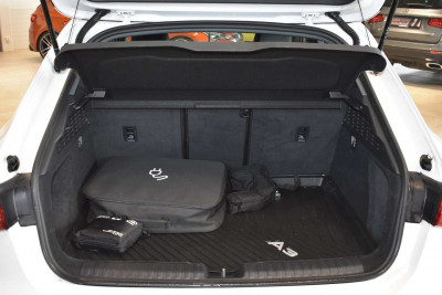 Audi A3 Gebrauchtwagen