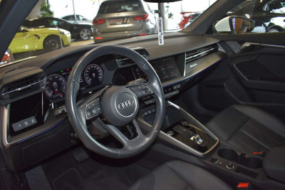 Audi A3 Gebrauchtwagen