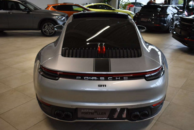 Porsche 911 Gebrauchtwagen