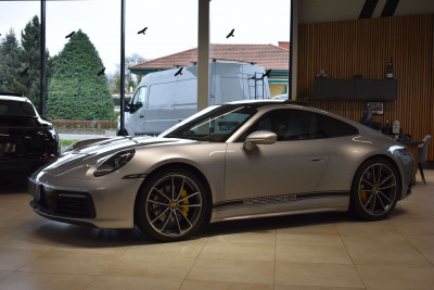 Porsche 911 Gebrauchtwagen