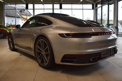 Porsche 911 Gebrauchtwagen