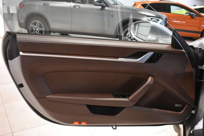 Porsche 911 Gebrauchtwagen